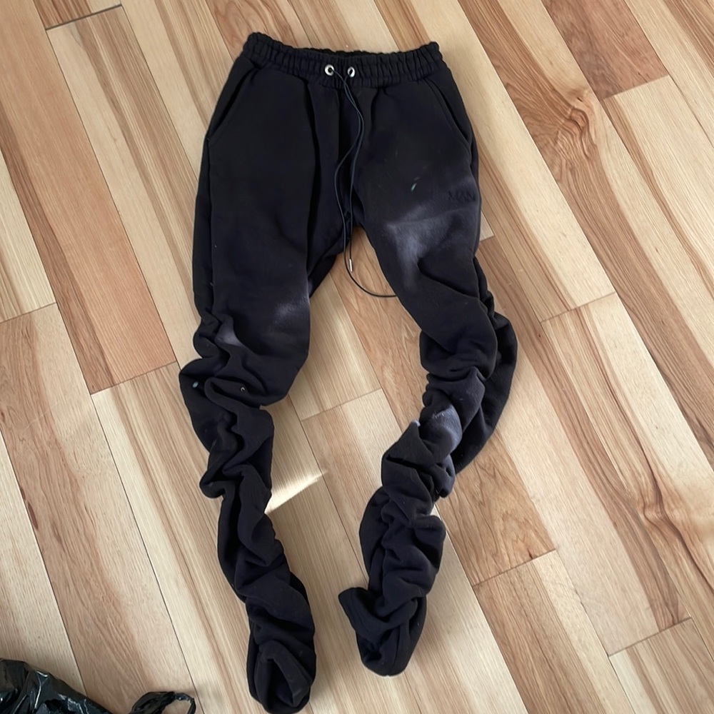 Mens Sweat Suit